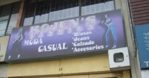 ROGENS FASHION BOGOTÁ ROGENS FASHION BOGOTÁ